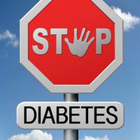 Stop diabetes