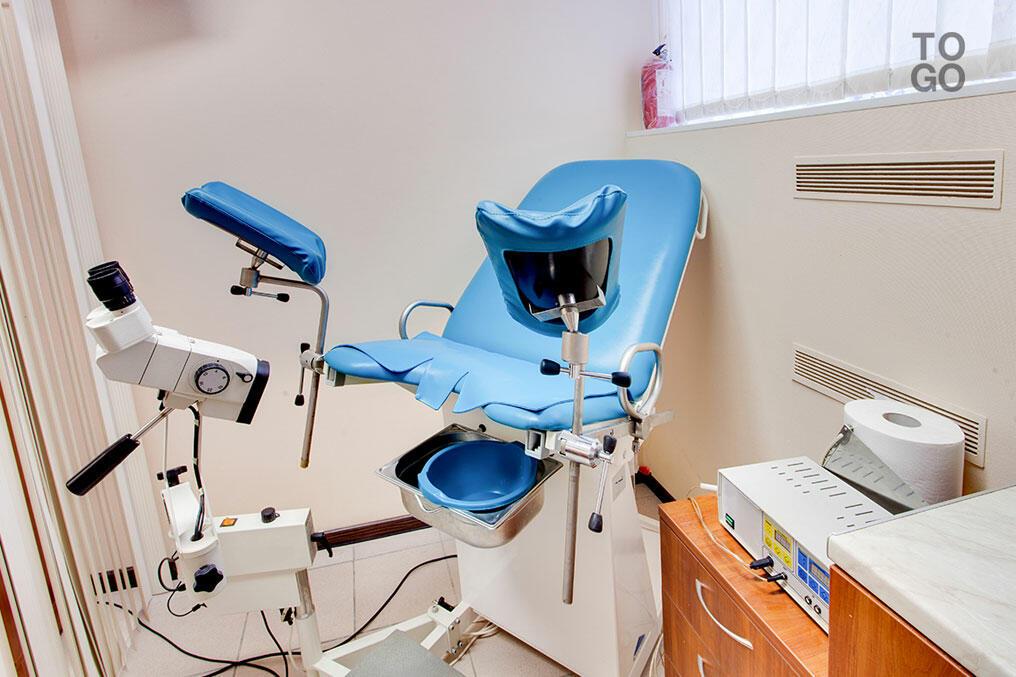 Gynecologie obstetrique